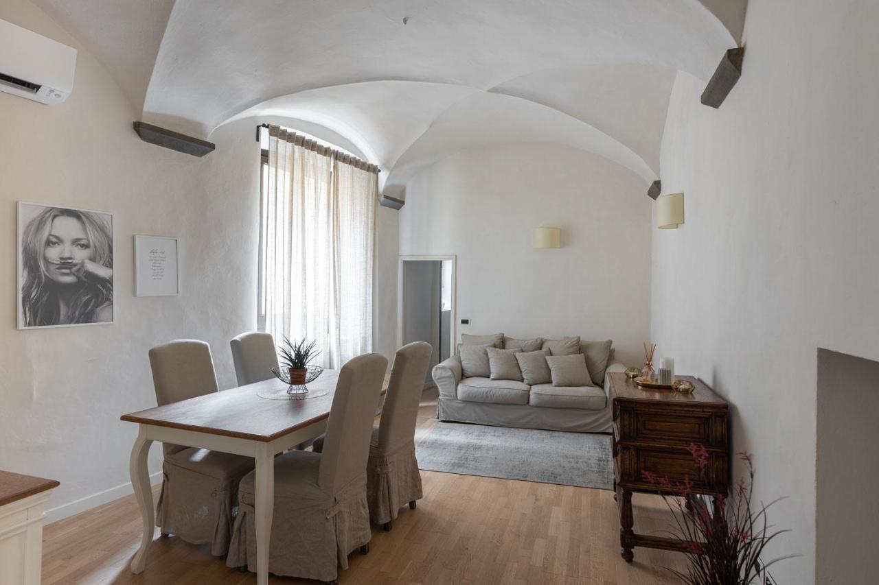 Palazzo Roselli Cecconi Apartments Florence Buitenkant foto