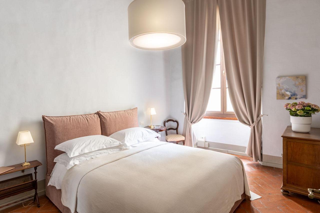 Palazzo Roselli Cecconi Apartments Florence Buitenkant foto