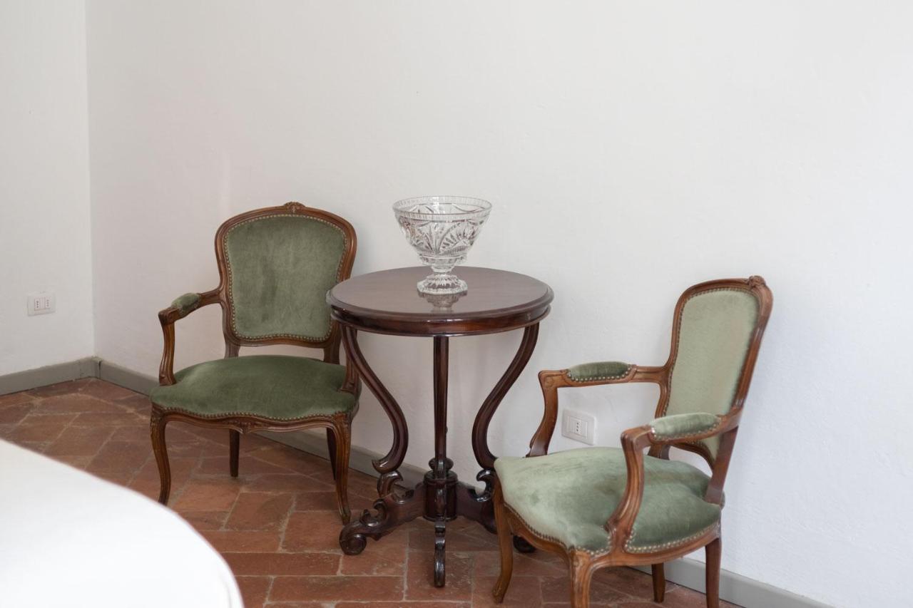 Palazzo Roselli Cecconi Apartments Florence Buitenkant foto