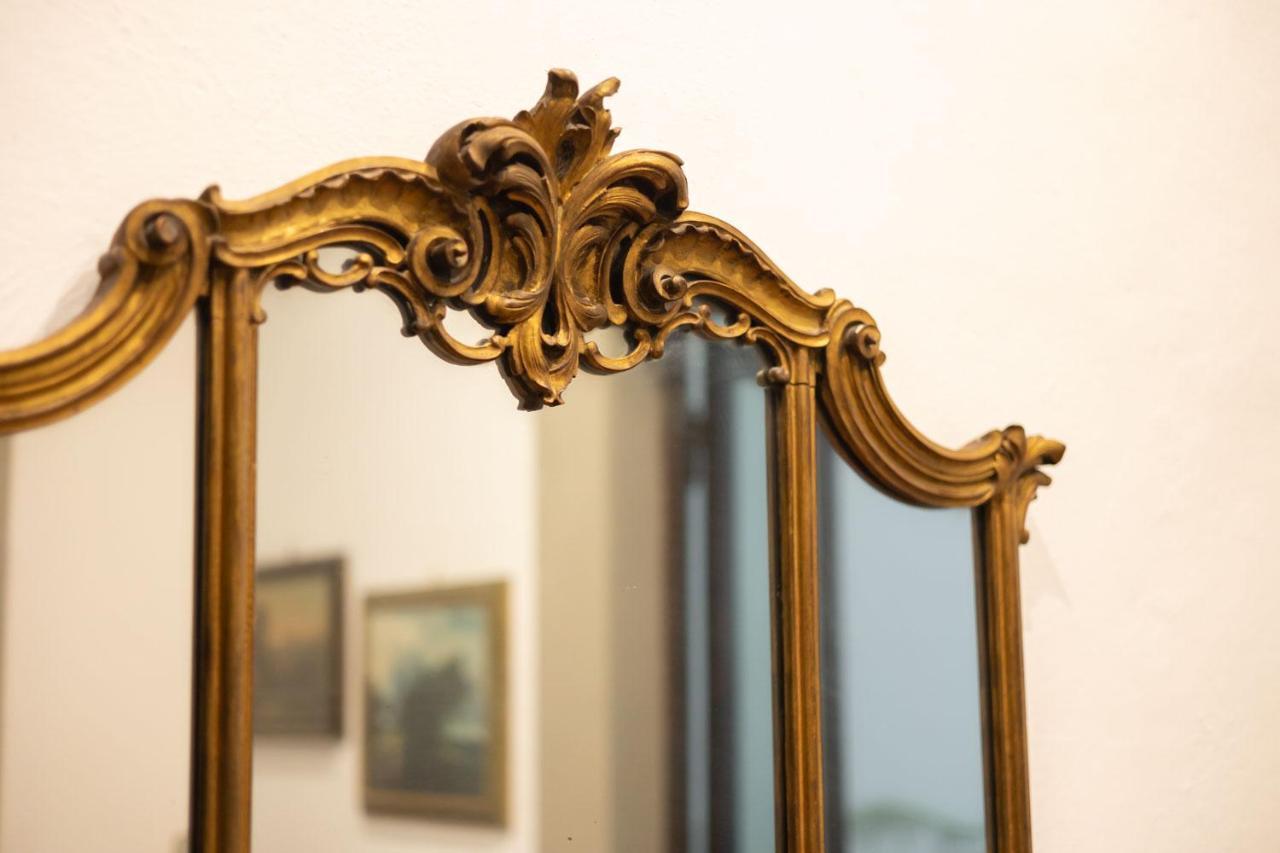 Palazzo Roselli Cecconi Apartments Florence Buitenkant foto